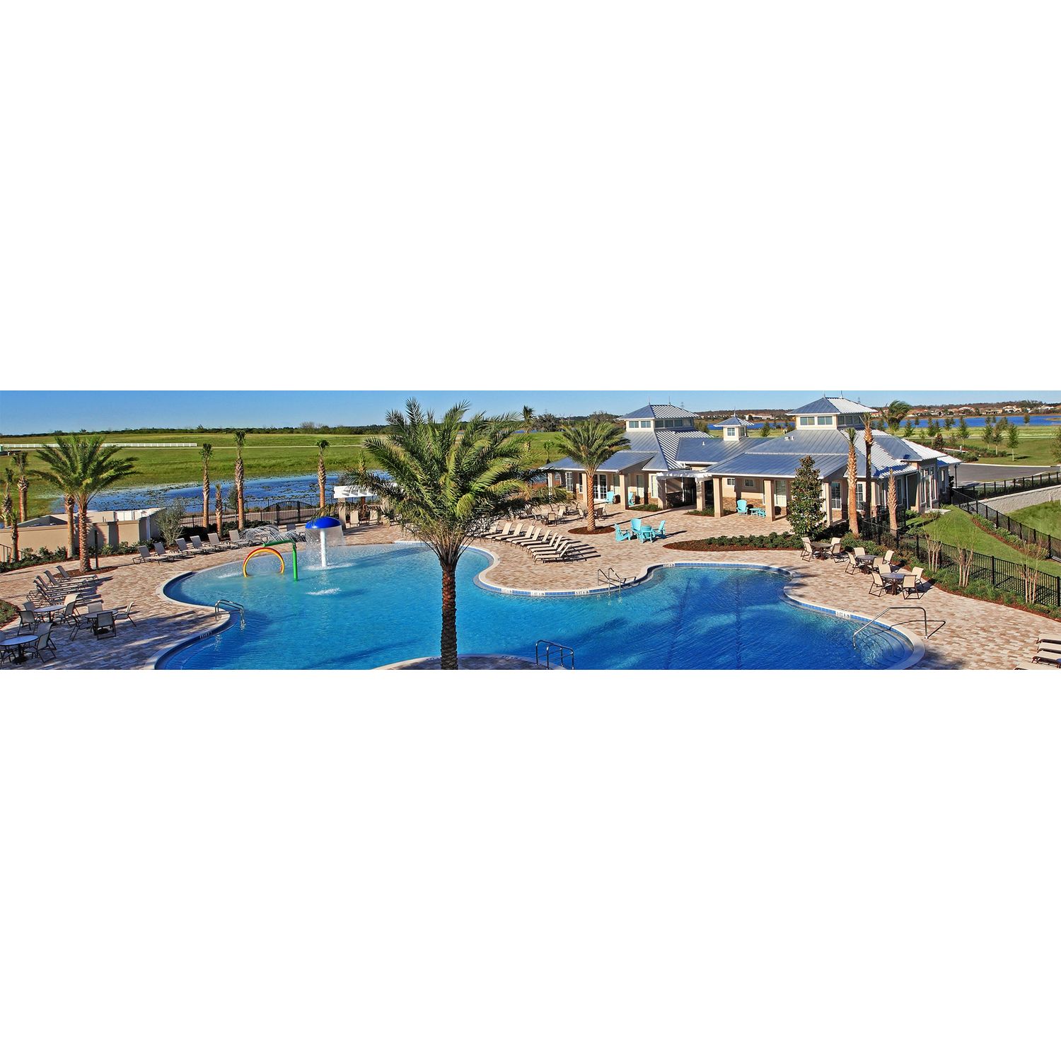 Photo of Country Club East at Lakewood Ranch in Bradenton, FL 34202
