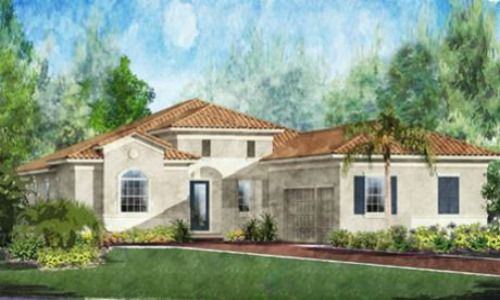 Photo of Sabal in Fort Myers, FL 33908