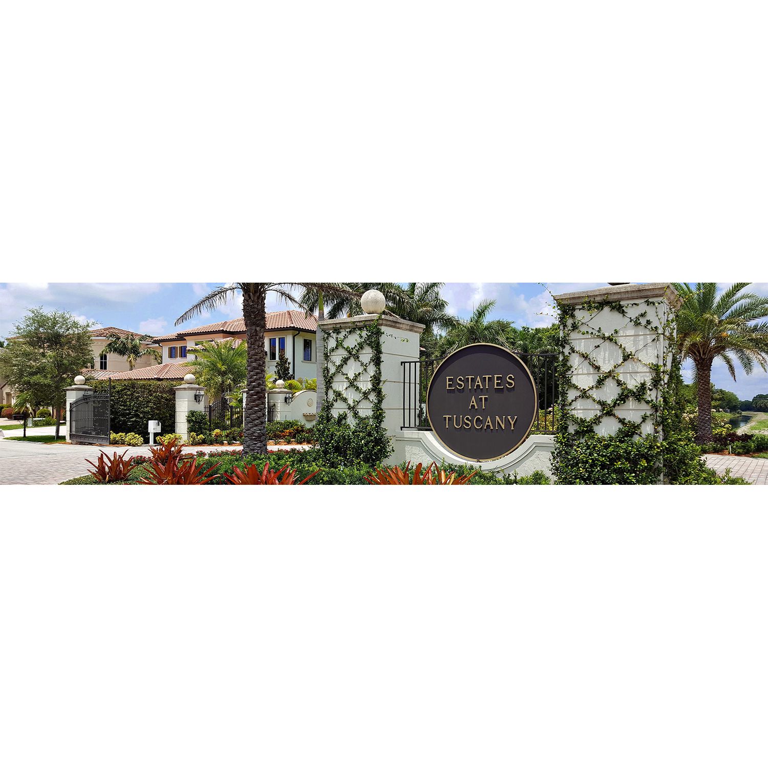 Photo of Estates at Tuscany in Delray Beach, FL 33446