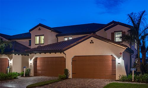 Photo of St. Andrews Residence 201 in Naples, FL 34109