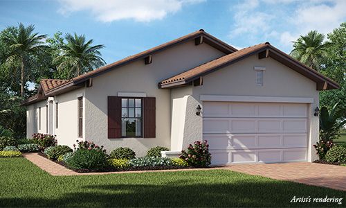 Photo of Medina in Fort Myers, FL 33913