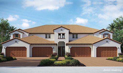 Photo of Carnoustie Residence 102 in Fort Myers, FL 33913