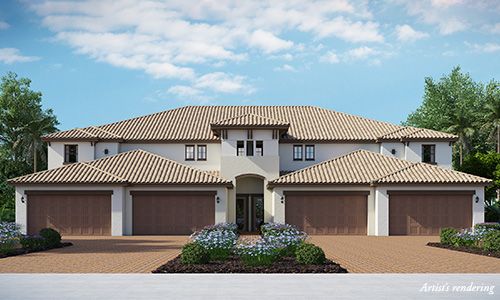 Photo of St. Andrews Residence 202 in Fort Myers, FL 33913
