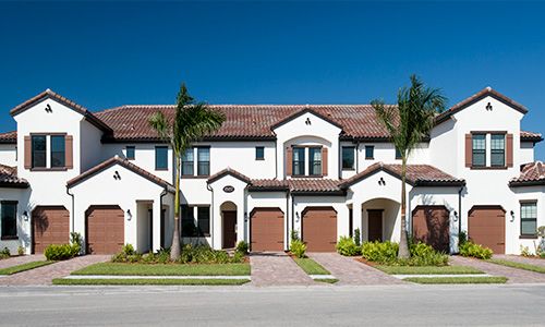 Photo of Coach Home Residence 202 in Naples, FL 34109