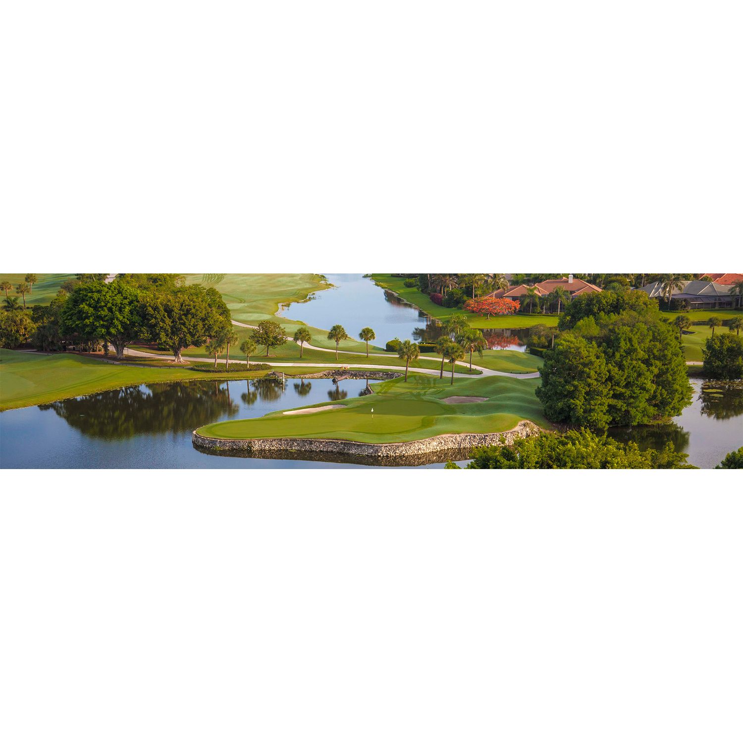 Photo of Woodlands at Ibis Golf and Country Club in West Palm Beach, FL 33412
