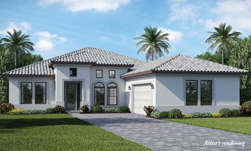 Photo of Boretto in Fort Myers, FL 33913