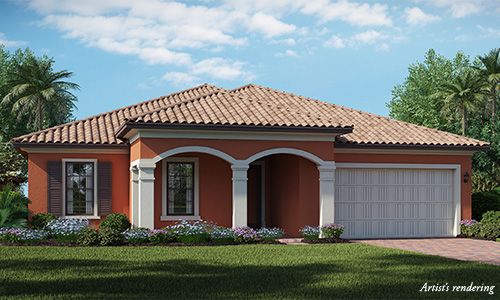 Photo of Athens in Naples, FL 34119
