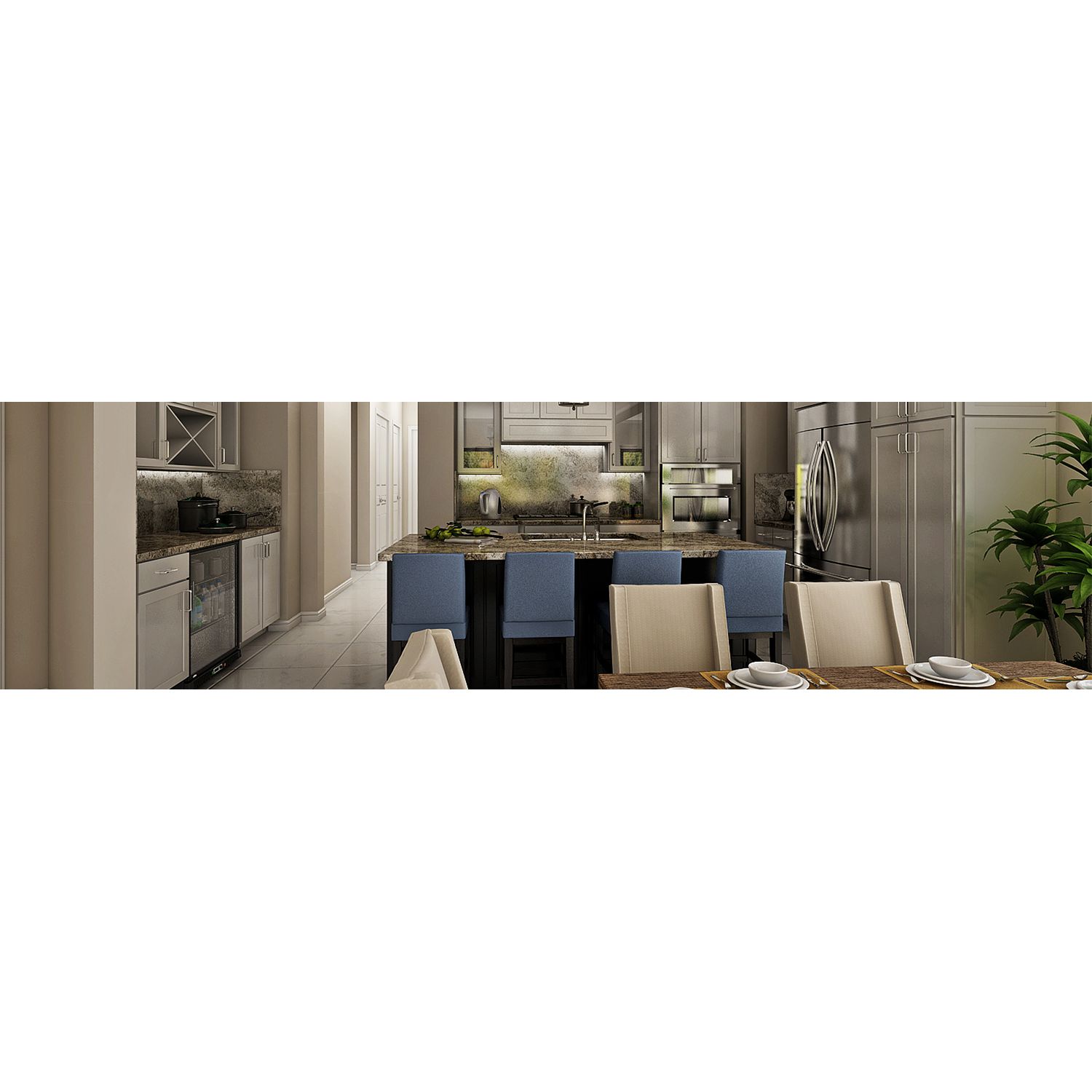 Photo of Talis Park in Naples, FL 34110