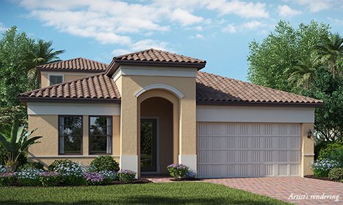Photo of Heron II in Fort Myers, FL 33913