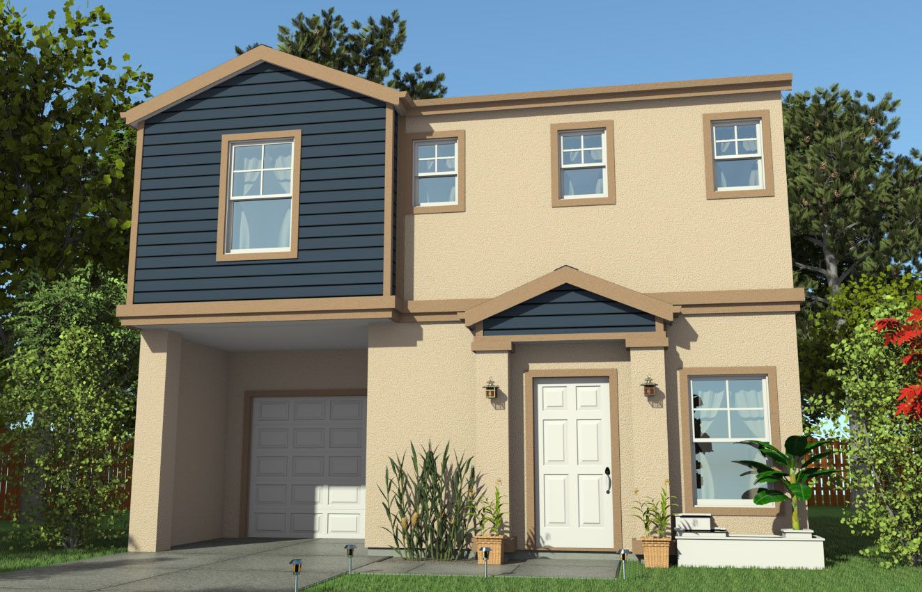 Photo of Residence 1 in Sacramento, CA 95823