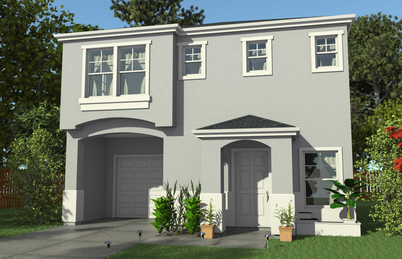 Photo of Residence 1 in Sacramento, CA 95823