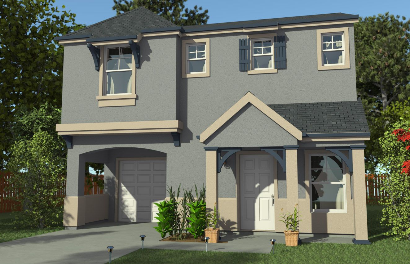 Photo of Residence 1 in Sacramento, CA 95823