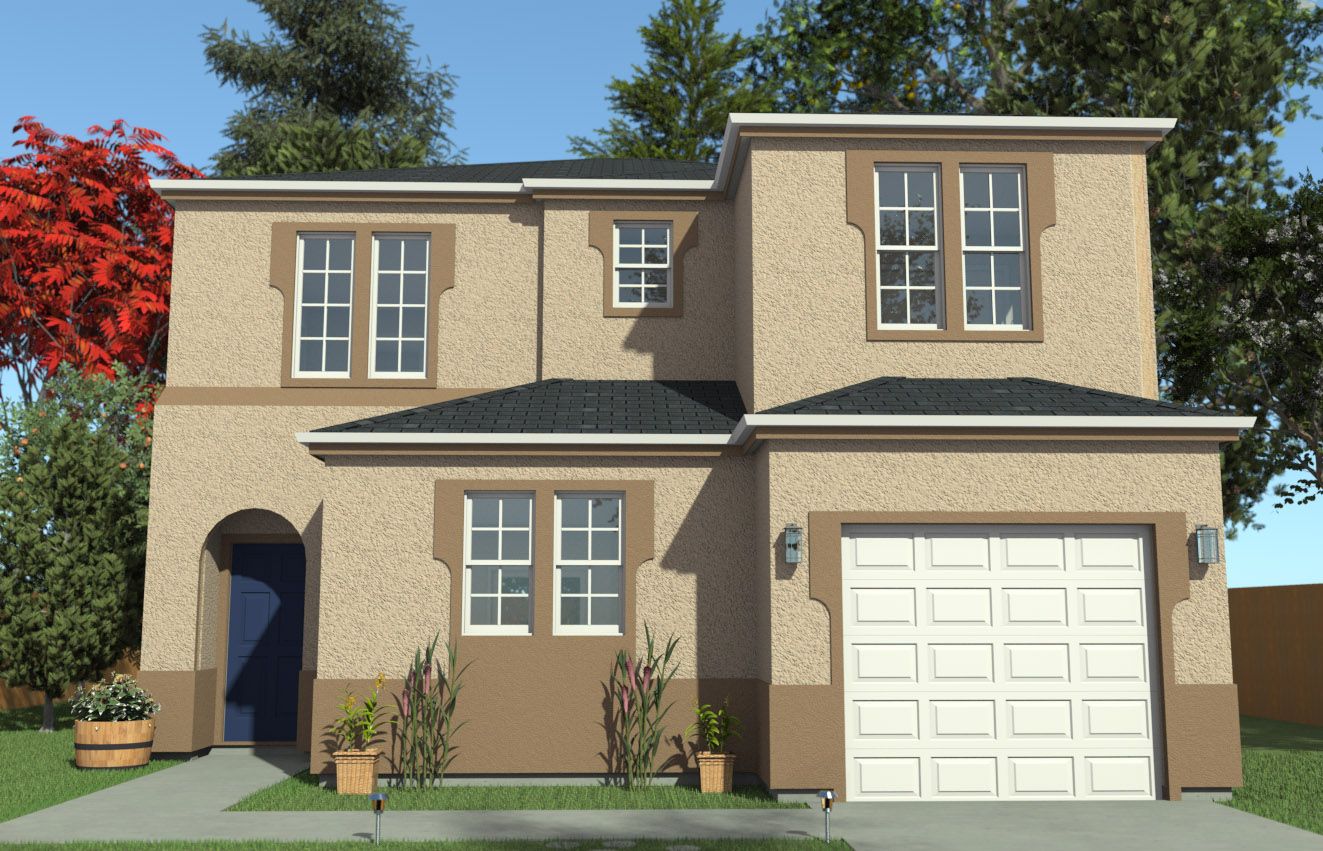 Photo of Residence 2 in Sacramento, CA 95823