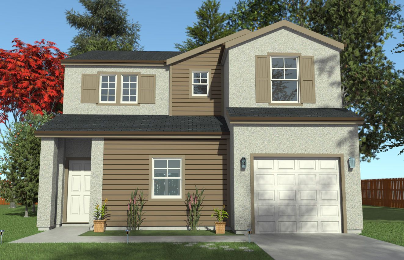 Photo of Residence 2 in Sacramento, CA 95823