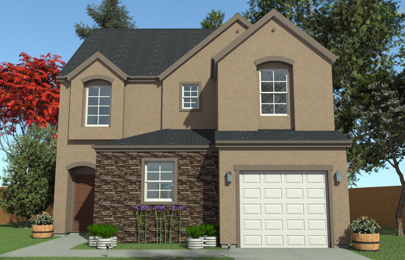 Photo of Residence 2 in Sacramento, CA 95823