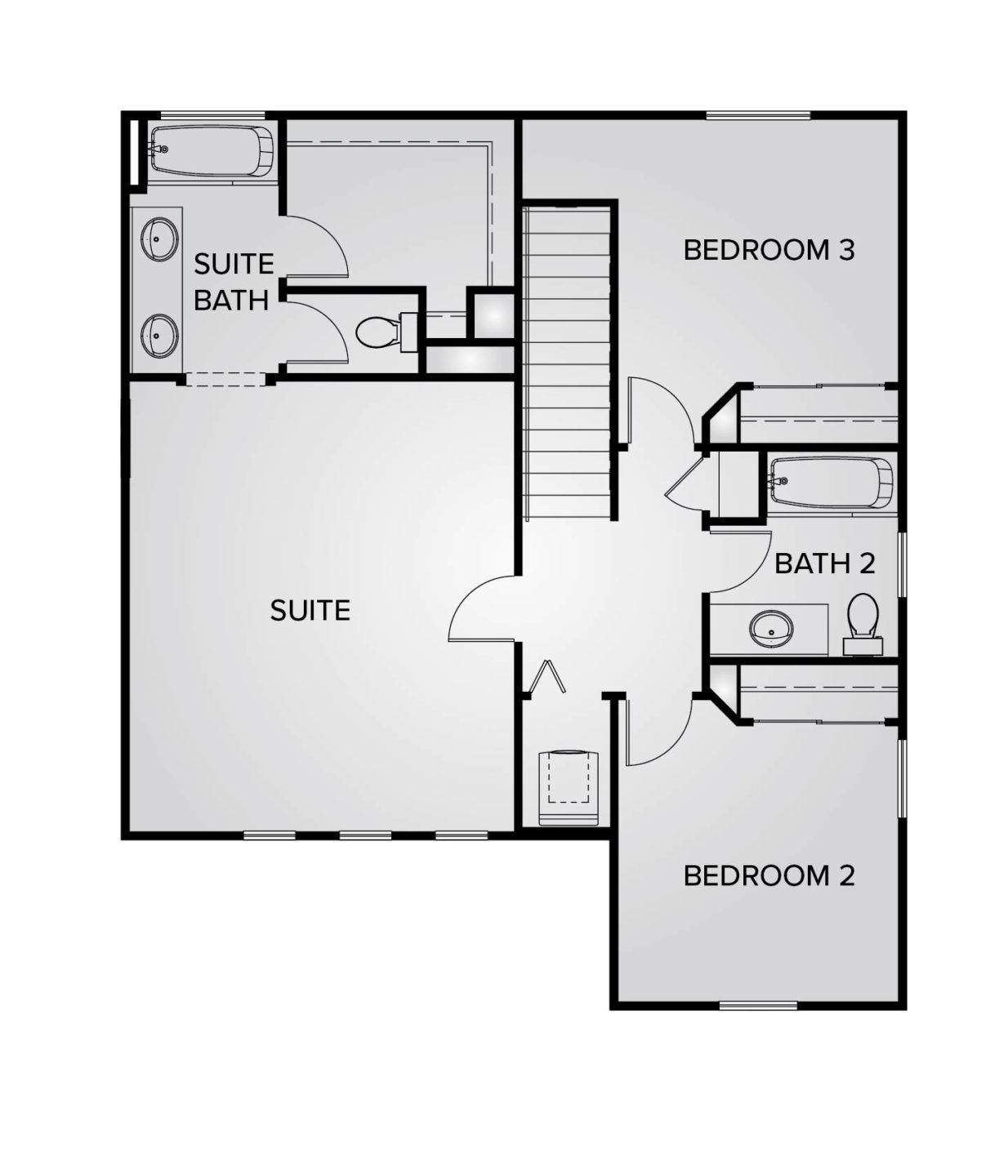 Photo of Residence 2 in Sacramento, CA 95823