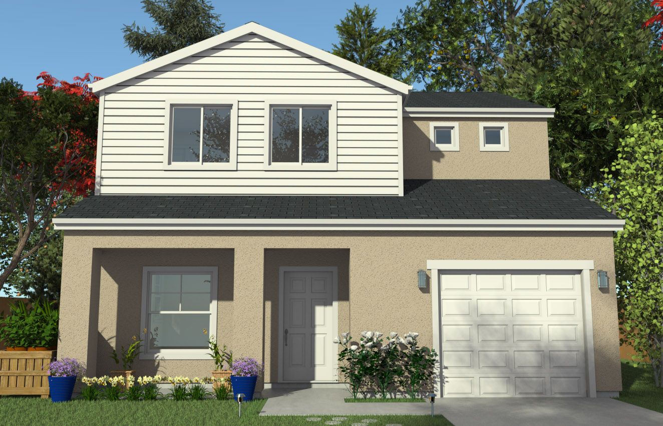 Photo of Residence 3 in Sacramento, CA 95823
