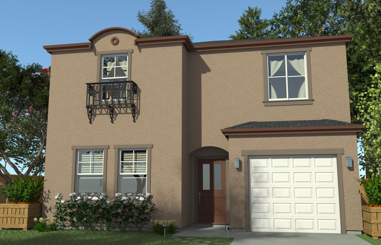 Photo of Residence 4 in Sacramento, CA 95823