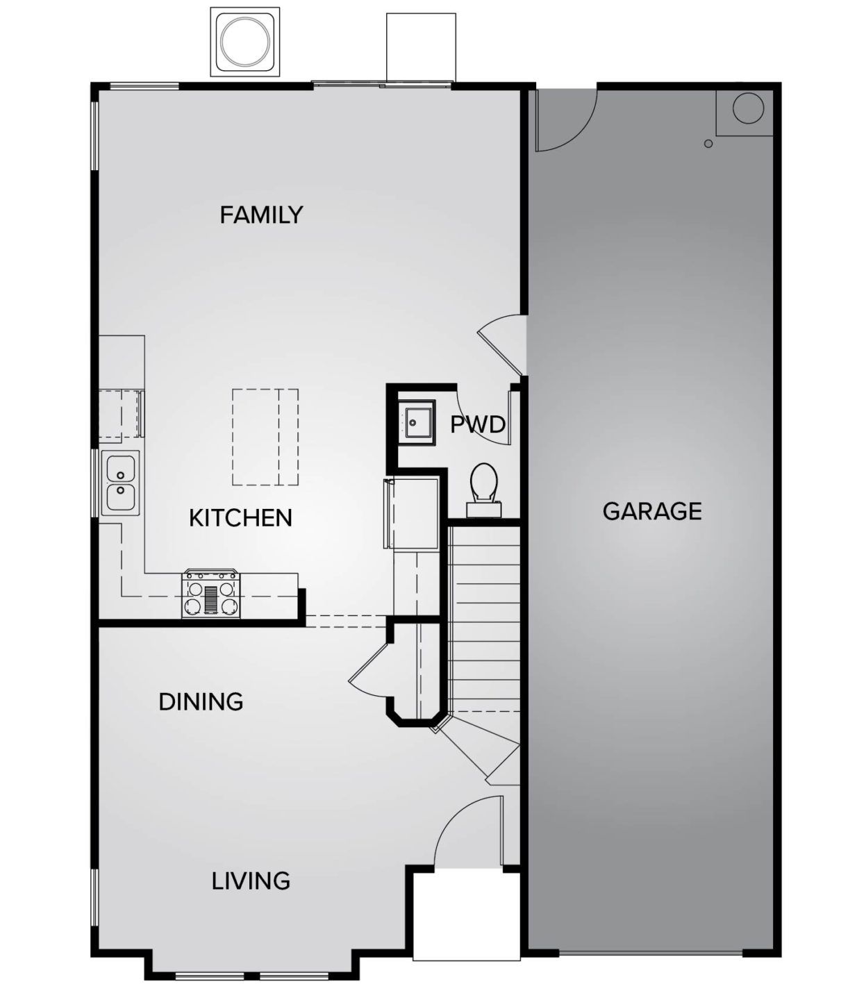 Photo of Residence 4 in Sacramento, CA 95823