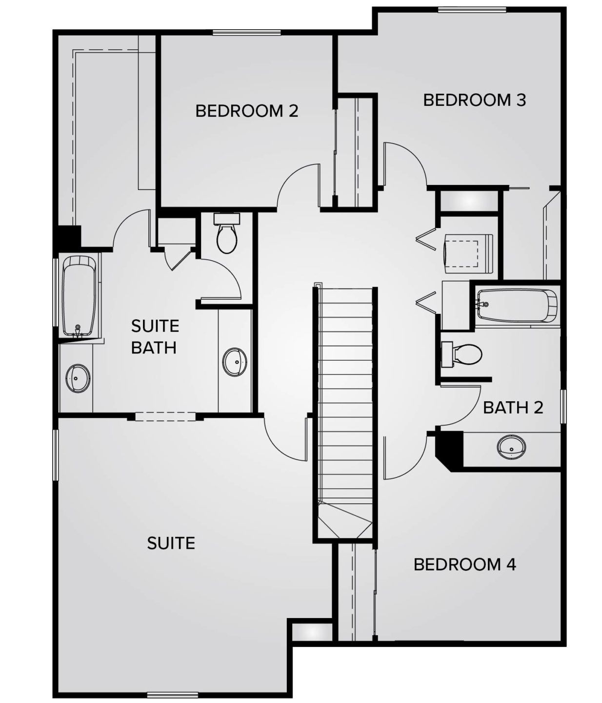 Photo of Residence 4 in Sacramento, CA 95823