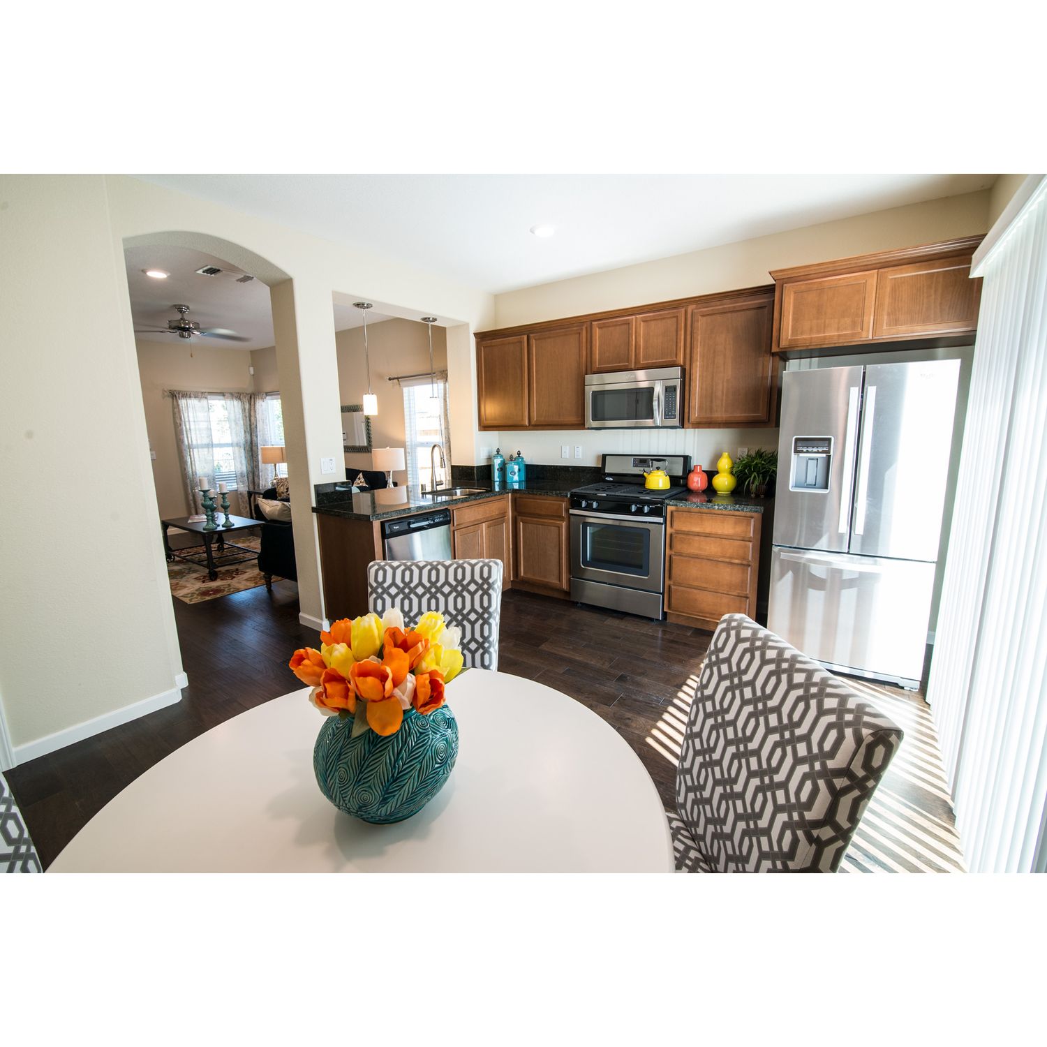 Photo of Residence 1 in Sacramento, CA 95823