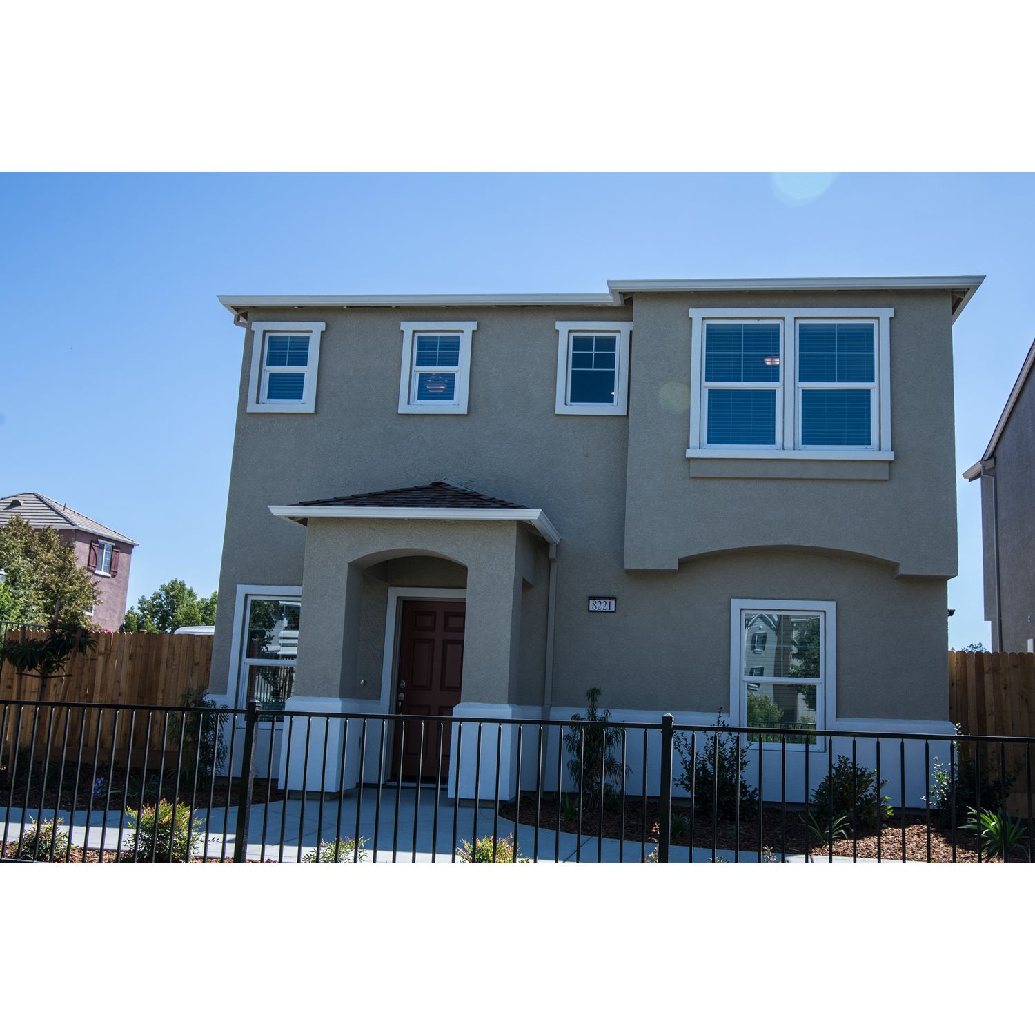 Photo of Residence 1 in Sacramento, CA 95823