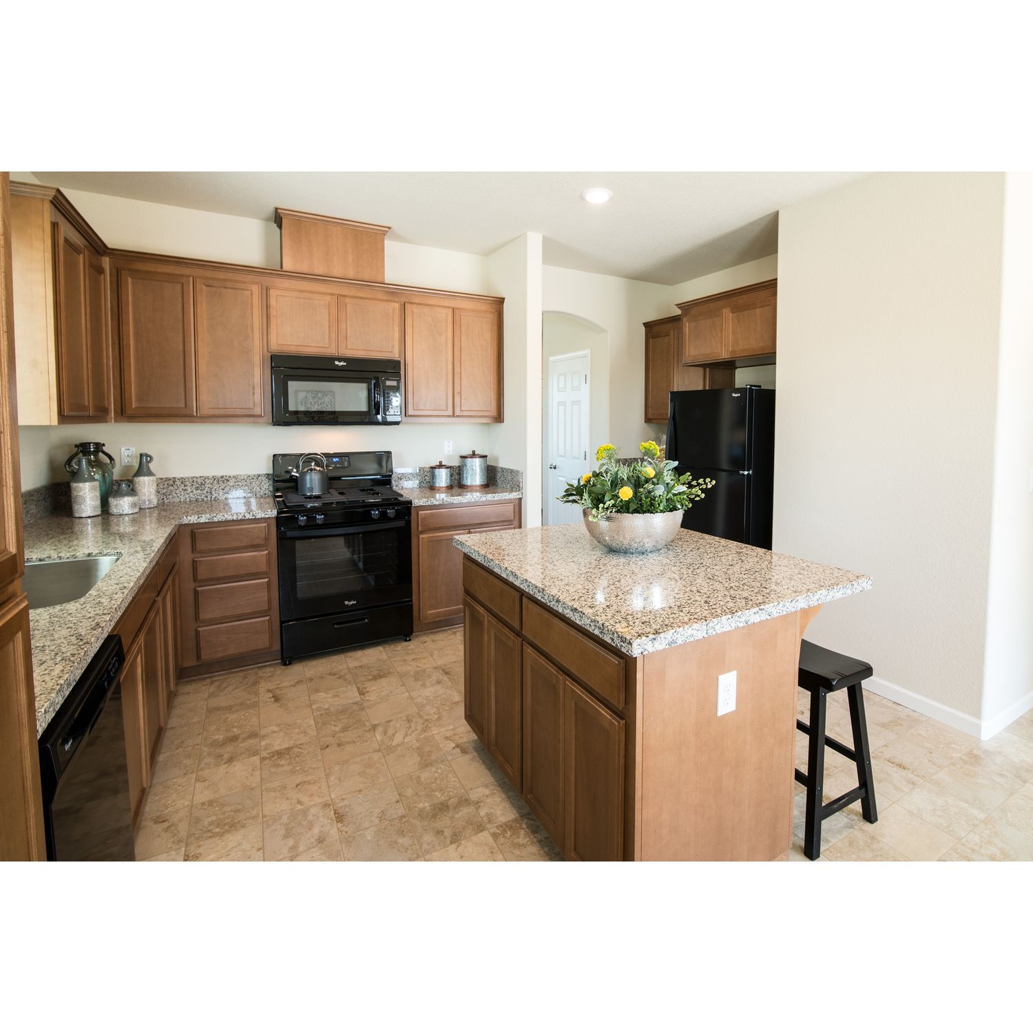 Photo of Residence 4 in Sacramento, CA 95823