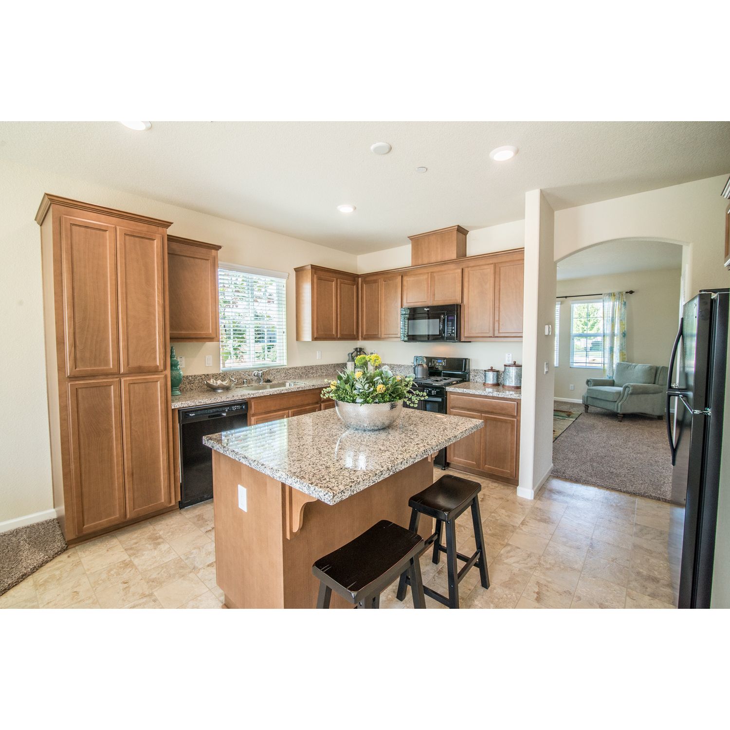 Photo of Residence 4 in Sacramento, CA 95823