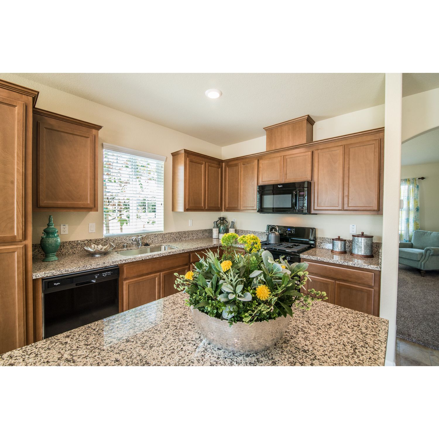 Photo of Residence 4 in Sacramento, CA 95823