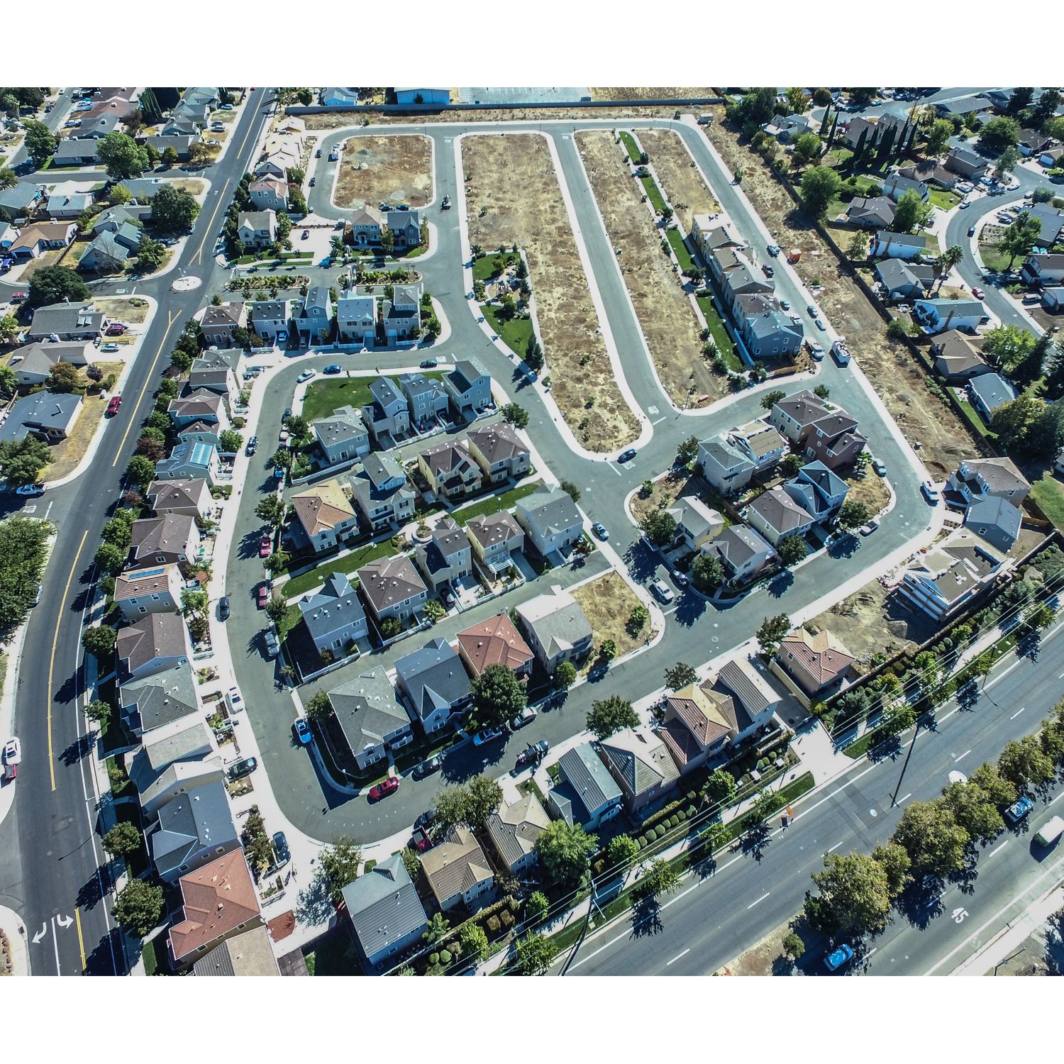 Photo of Somerset in Sacramento, CA 95823