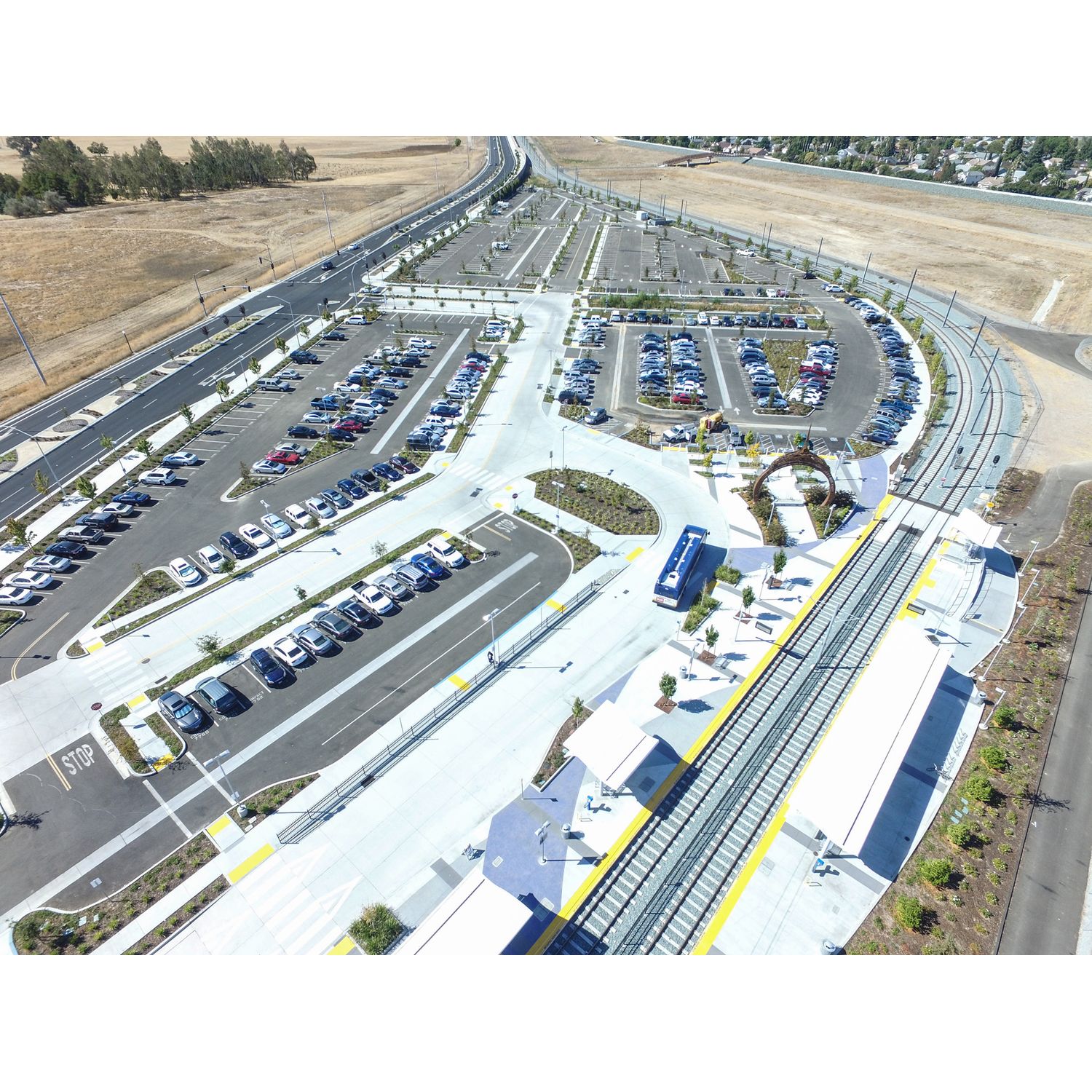 Photo of Somerset in Sacramento, CA 95823