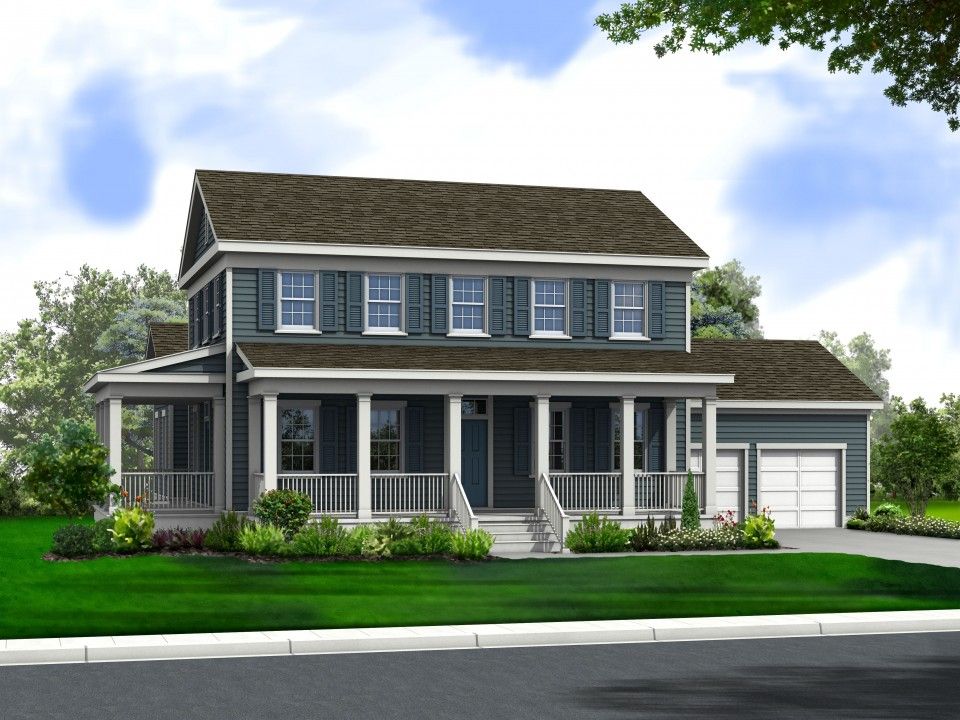 Middletown, Delaware Luxury Real Estate & Home Sales