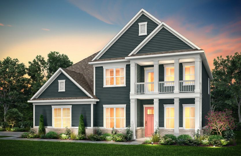 7293 Fiddler's Gln Dr  