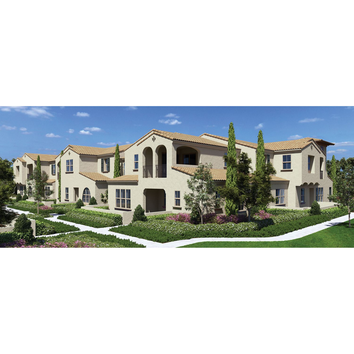 Photo of The Vine at Portola Springs in Irvine, CA 92618