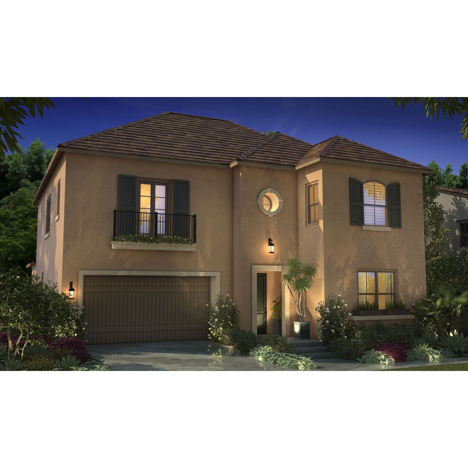 Photo of Calistoga at Eastwood Village in Irvine, CA 92620