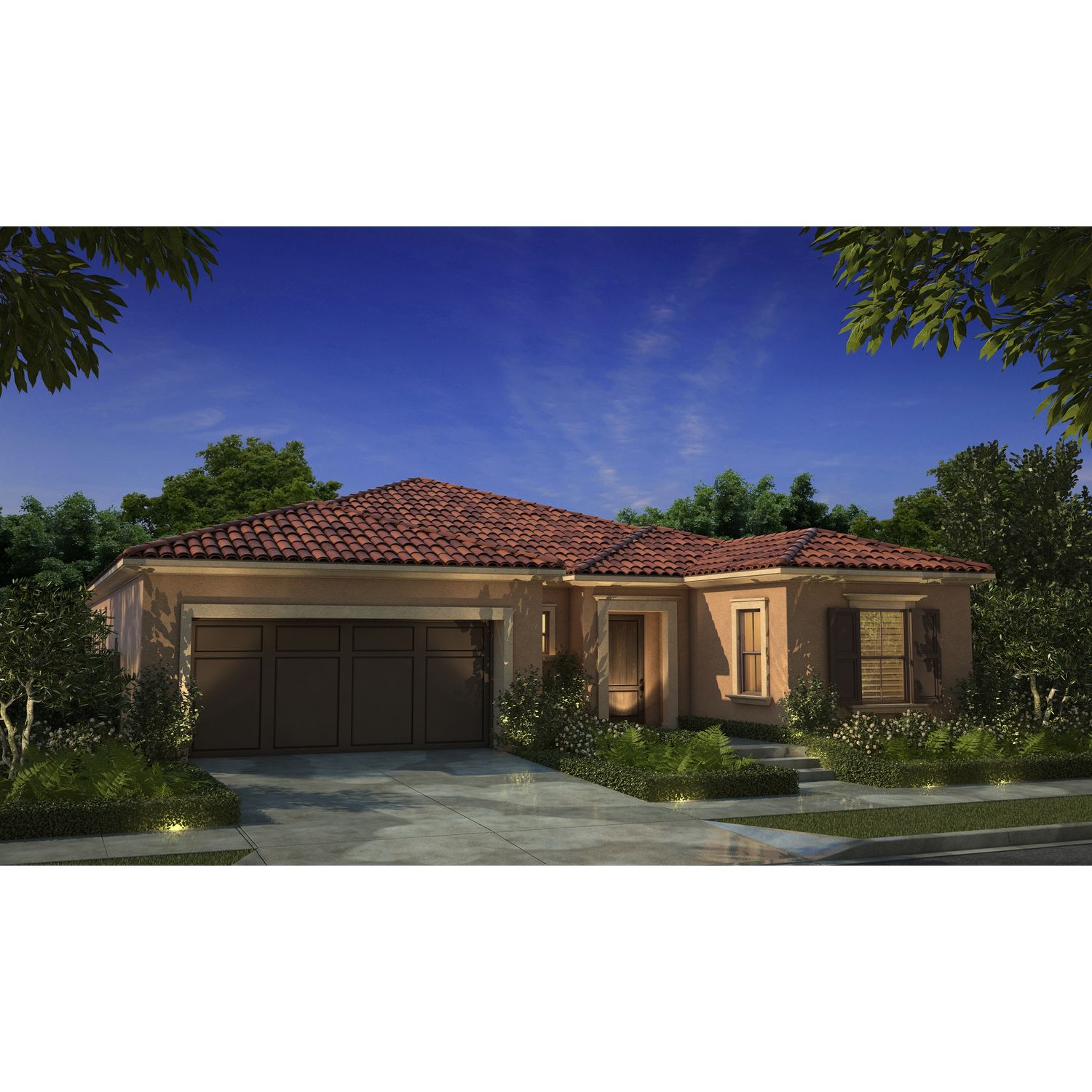 Photo of Calistoga at Eastwood Village in Irvine, CA 92620