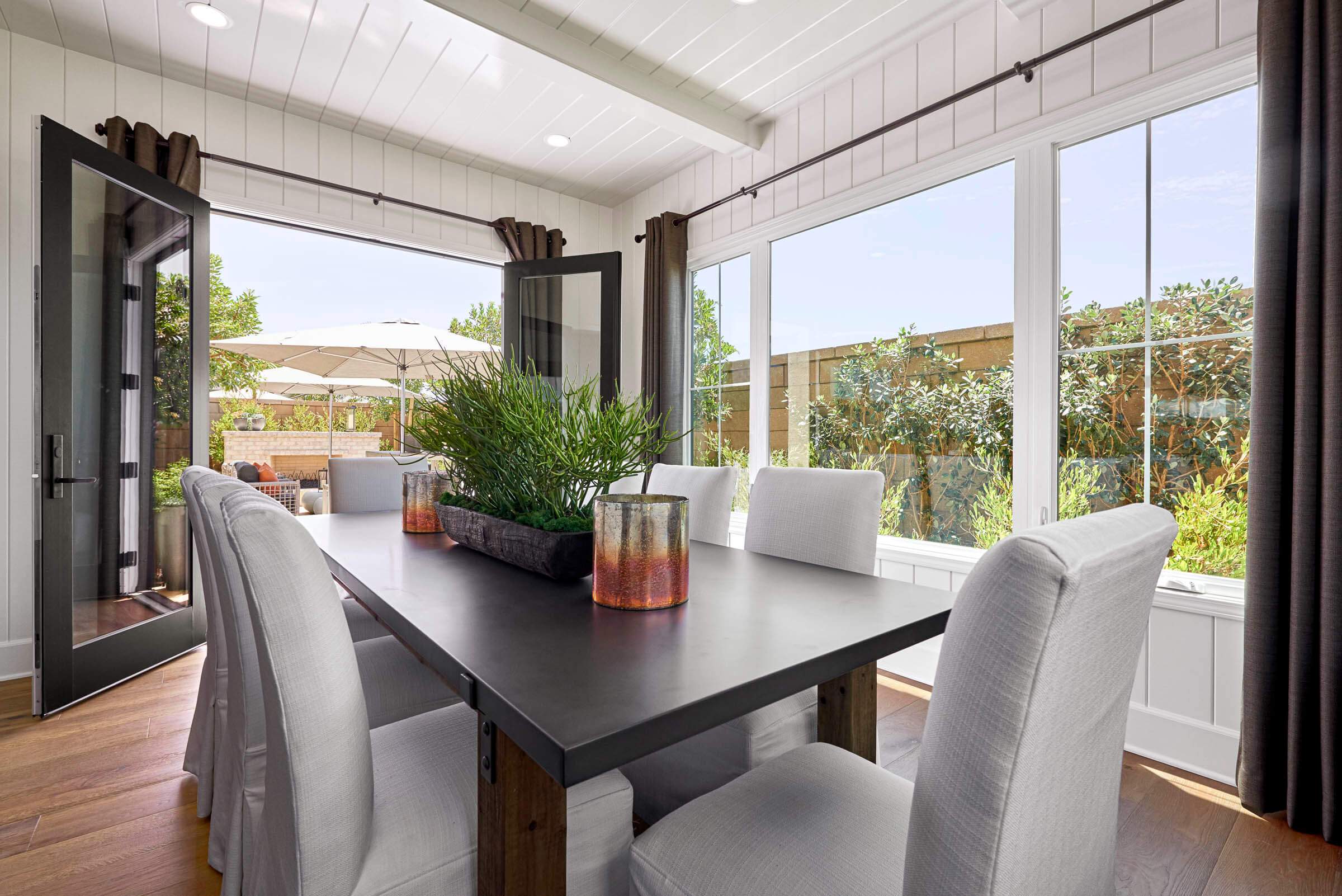 Photo of Calistoga at Eastwood Village in Irvine, CA 92620