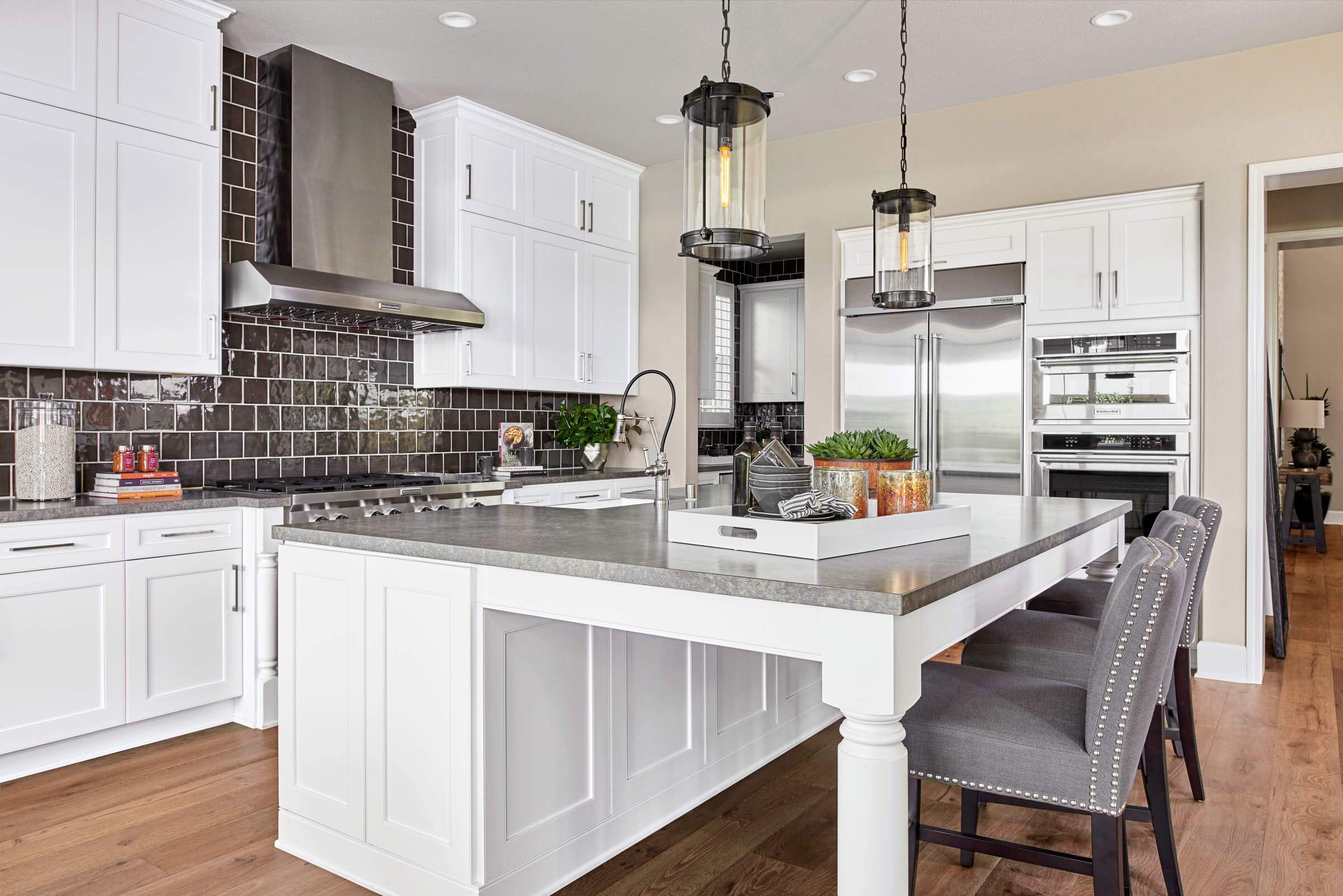 Photo of Calistoga at Eastwood Village in Irvine, CA 92620