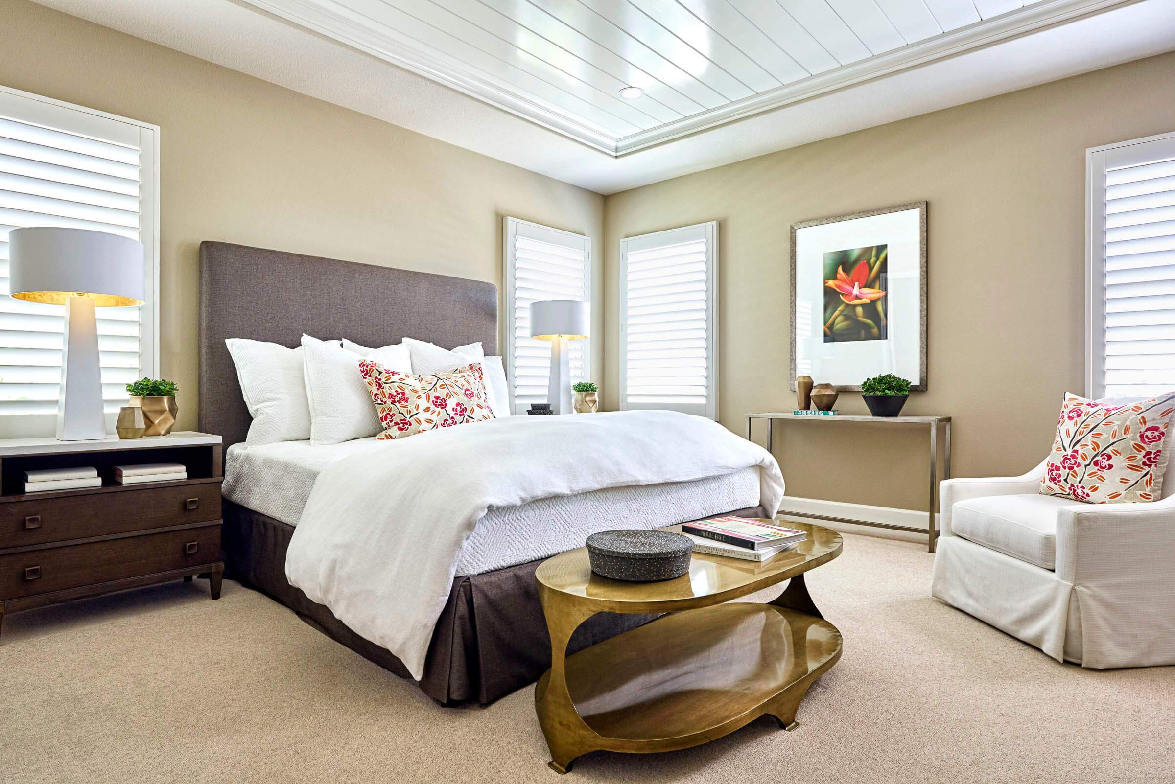 Photo of Calistoga at Eastwood Village in Irvine, CA 92620
