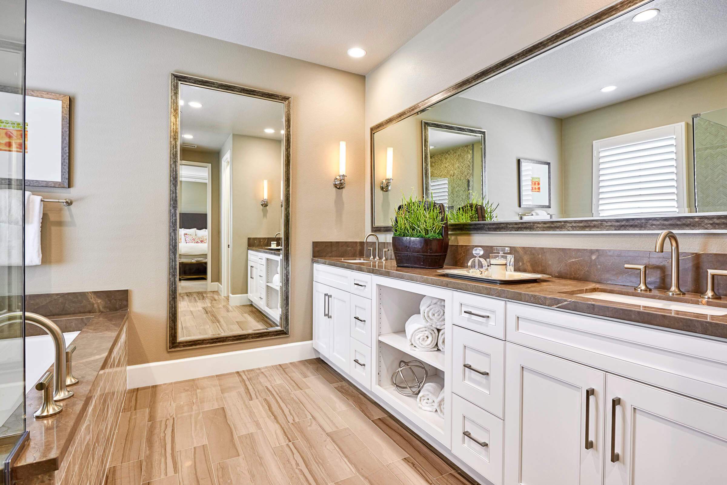 Photo of Calistoga at Eastwood Village in Irvine, CA 92620