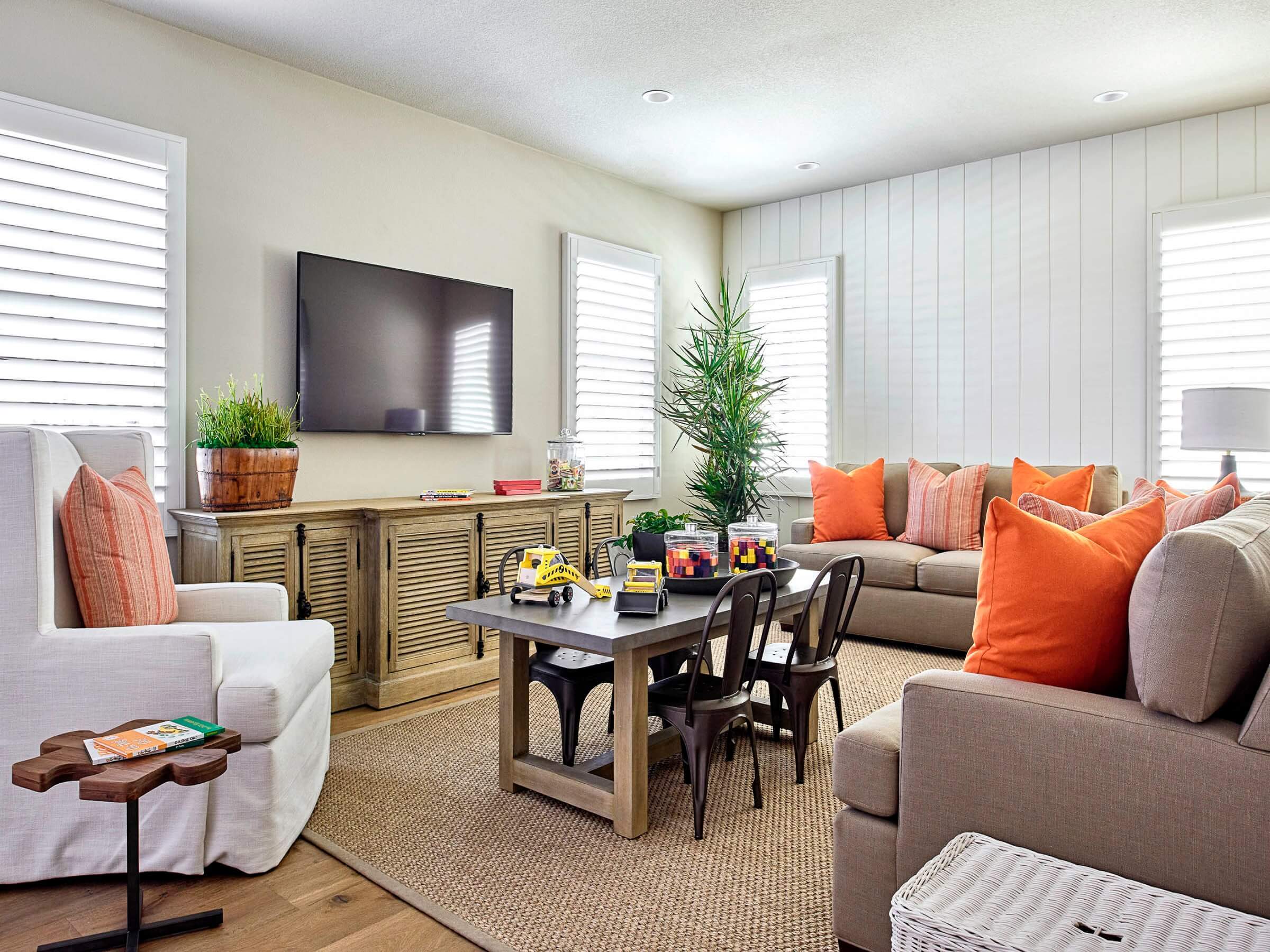Photo of Calistoga at Eastwood Village in Irvine, CA 92620