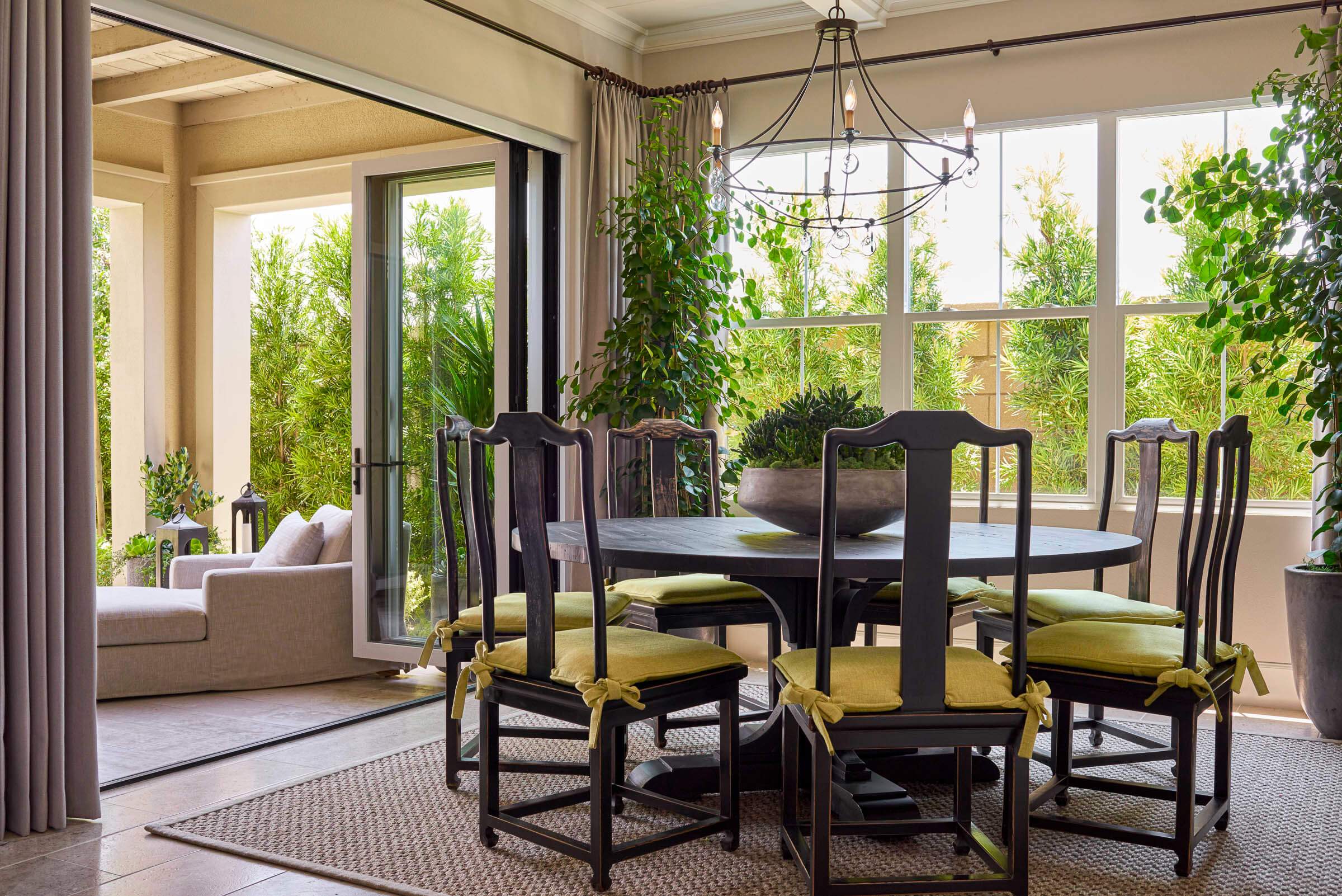 Photo of Calistoga at Eastwood Village in Irvine, CA 92620
