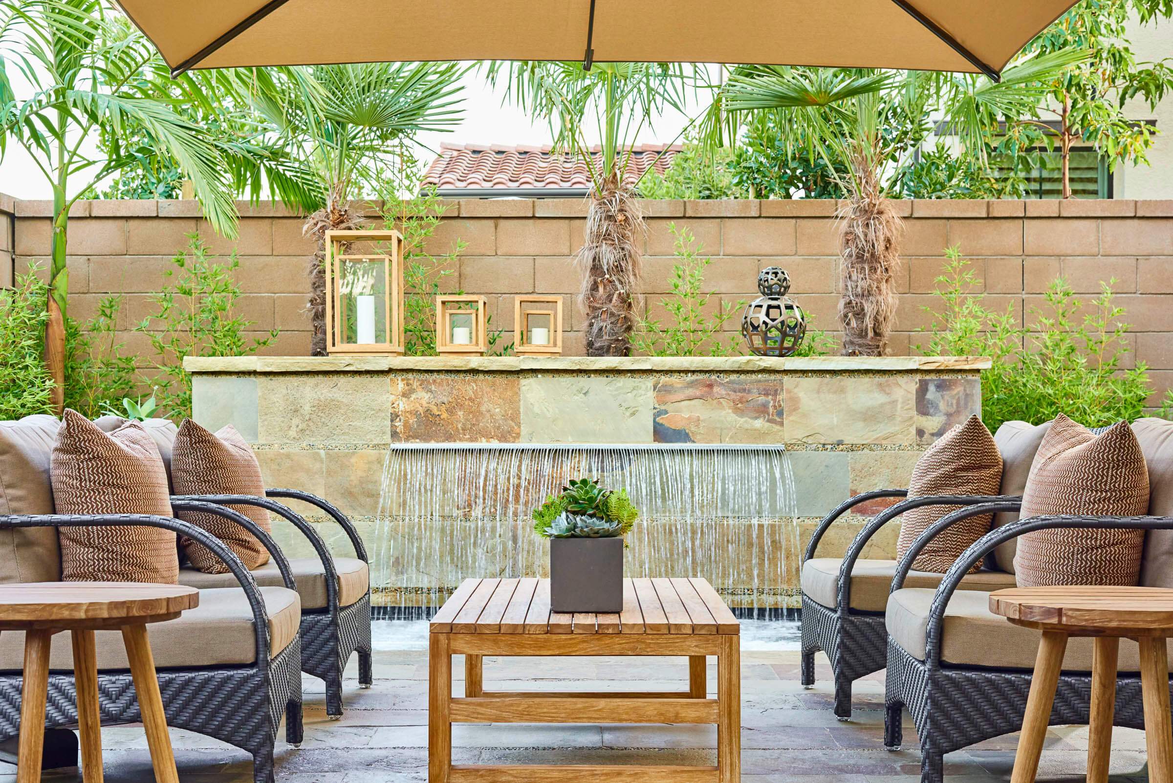 Photo of Calistoga at Eastwood Village in Irvine, CA 92620