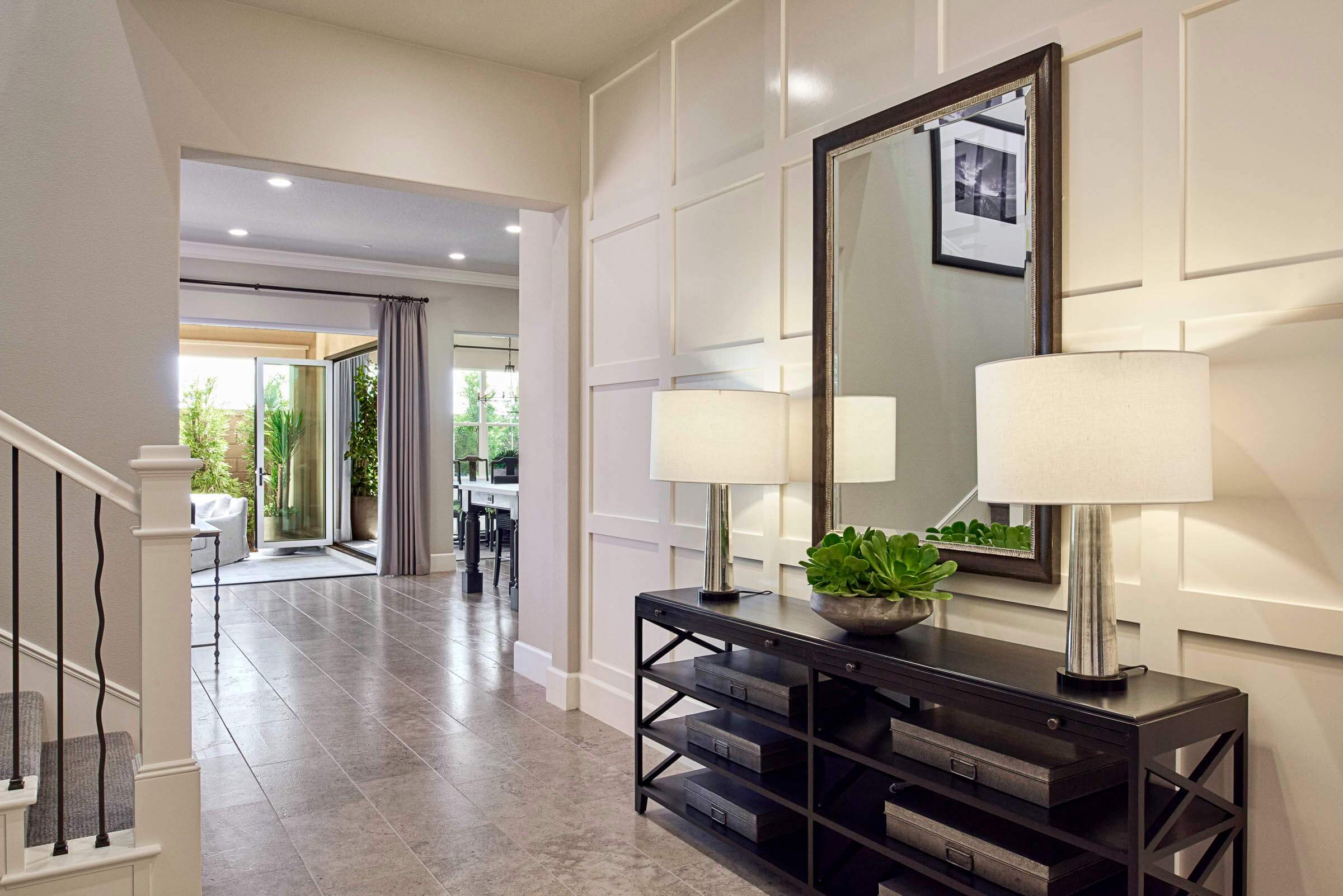Photo of Calistoga at Eastwood Village in Irvine, CA 92620