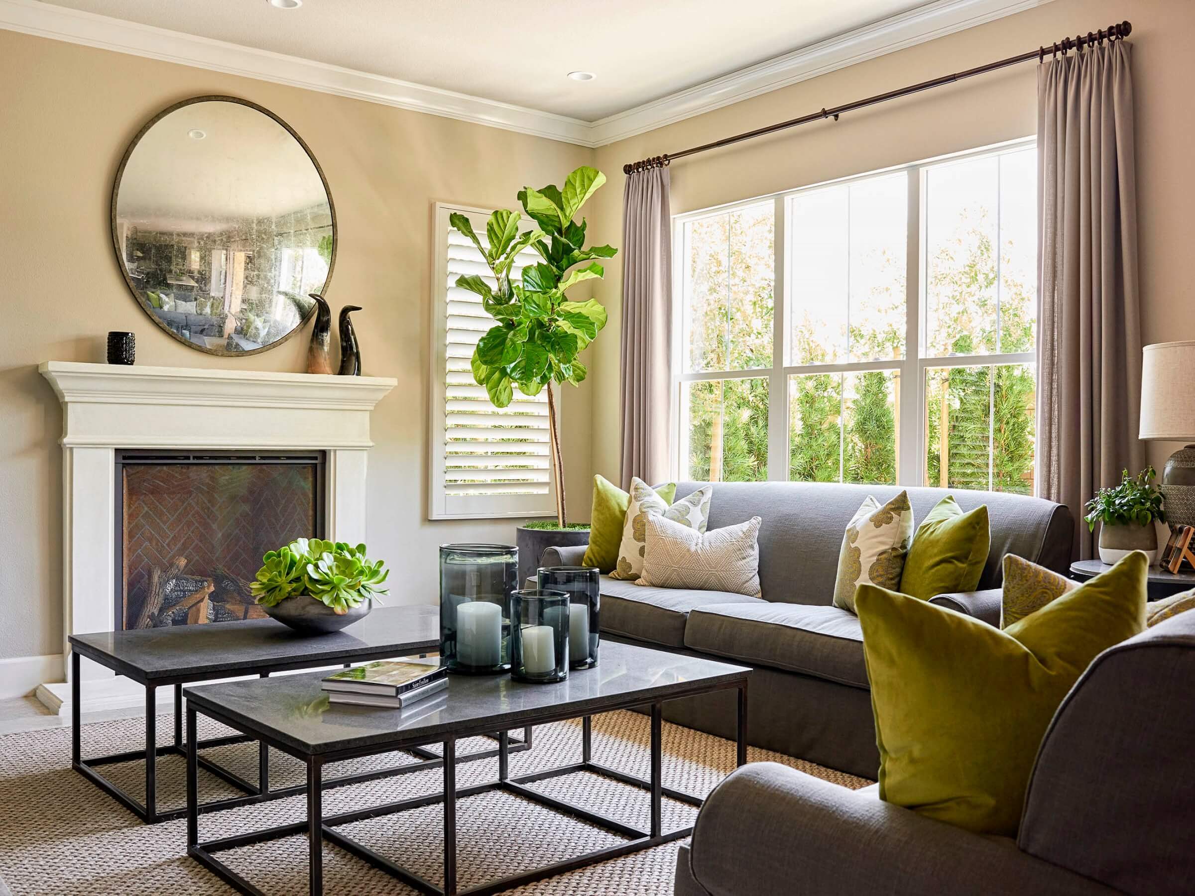 Photo of Calistoga at Eastwood Village in Irvine, CA 92620