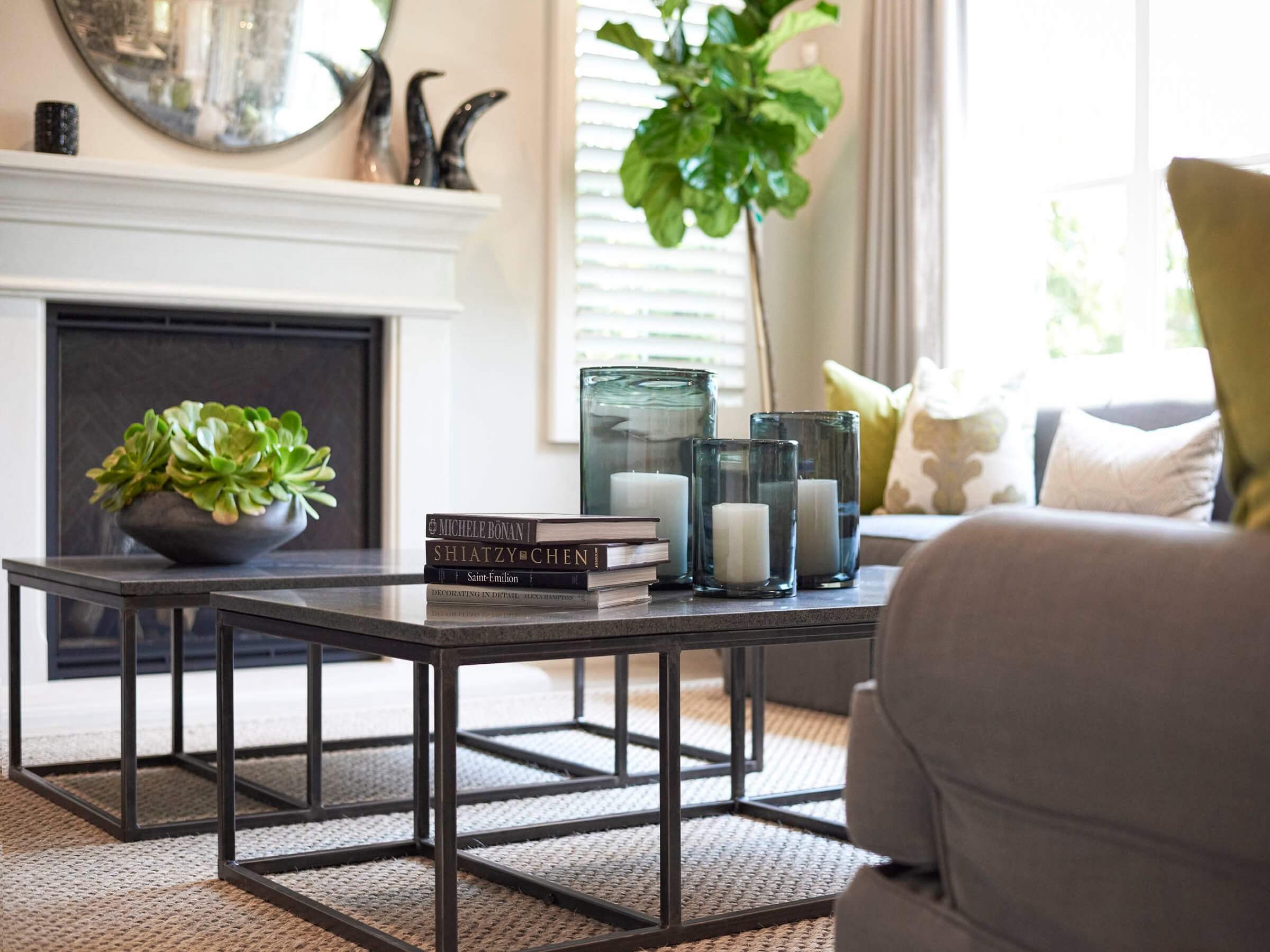 Photo of Calistoga at Eastwood Village in Irvine, CA 92620