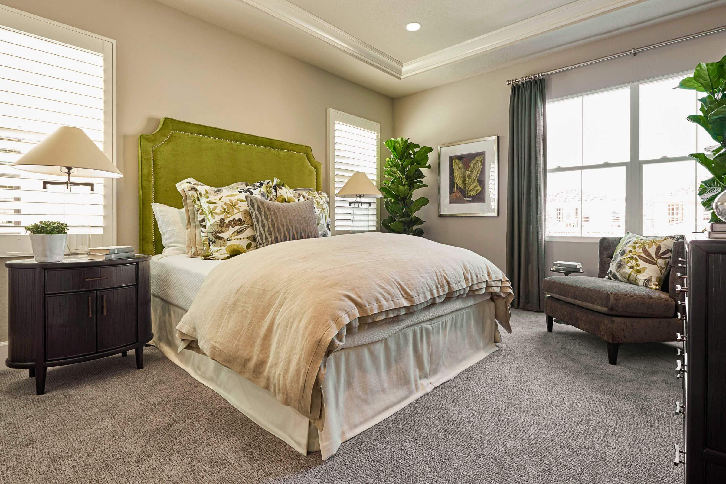 Photo of Calistoga at Eastwood Village in Irvine, CA 92620