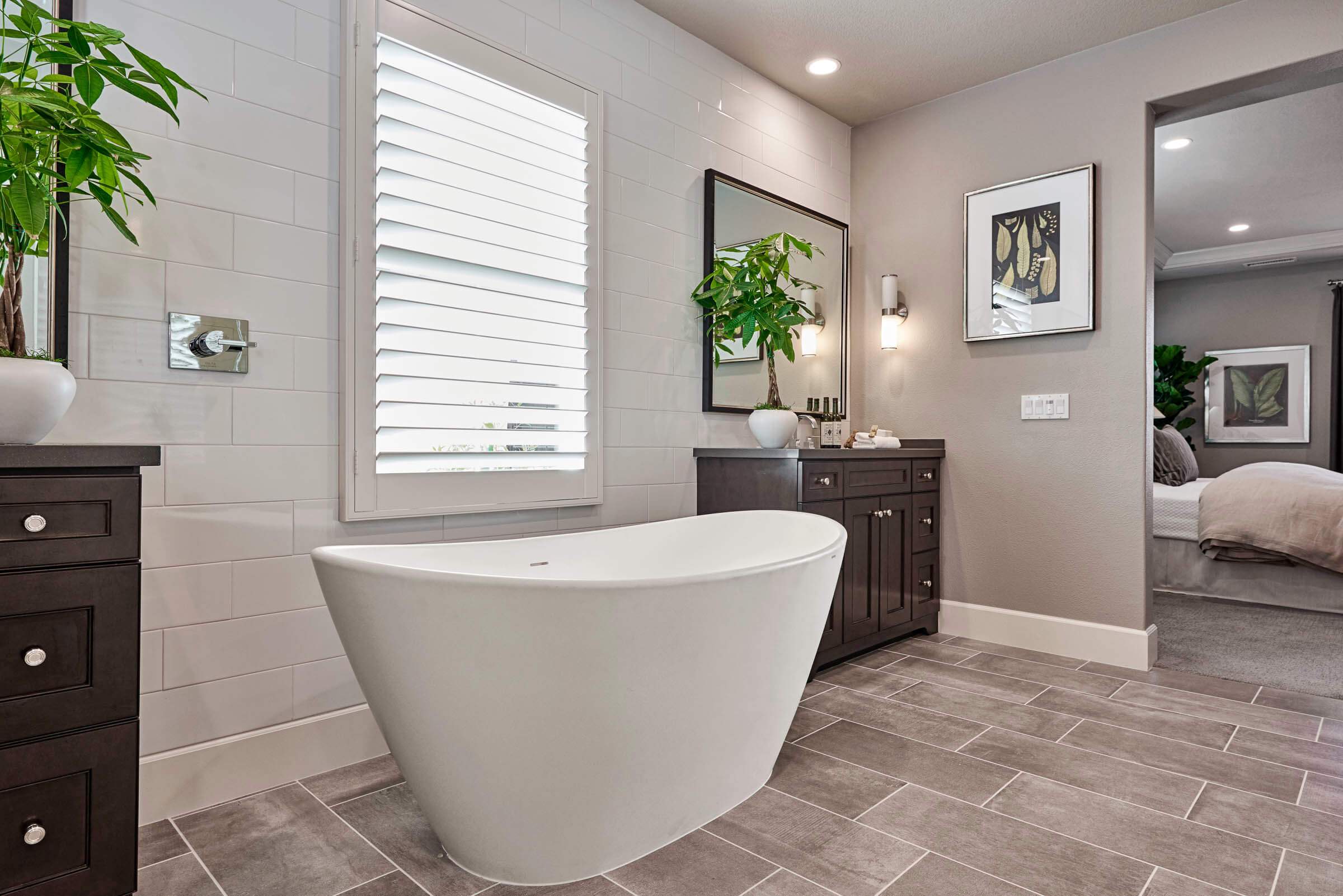 Photo of Calistoga at Eastwood Village in Irvine, CA 92620