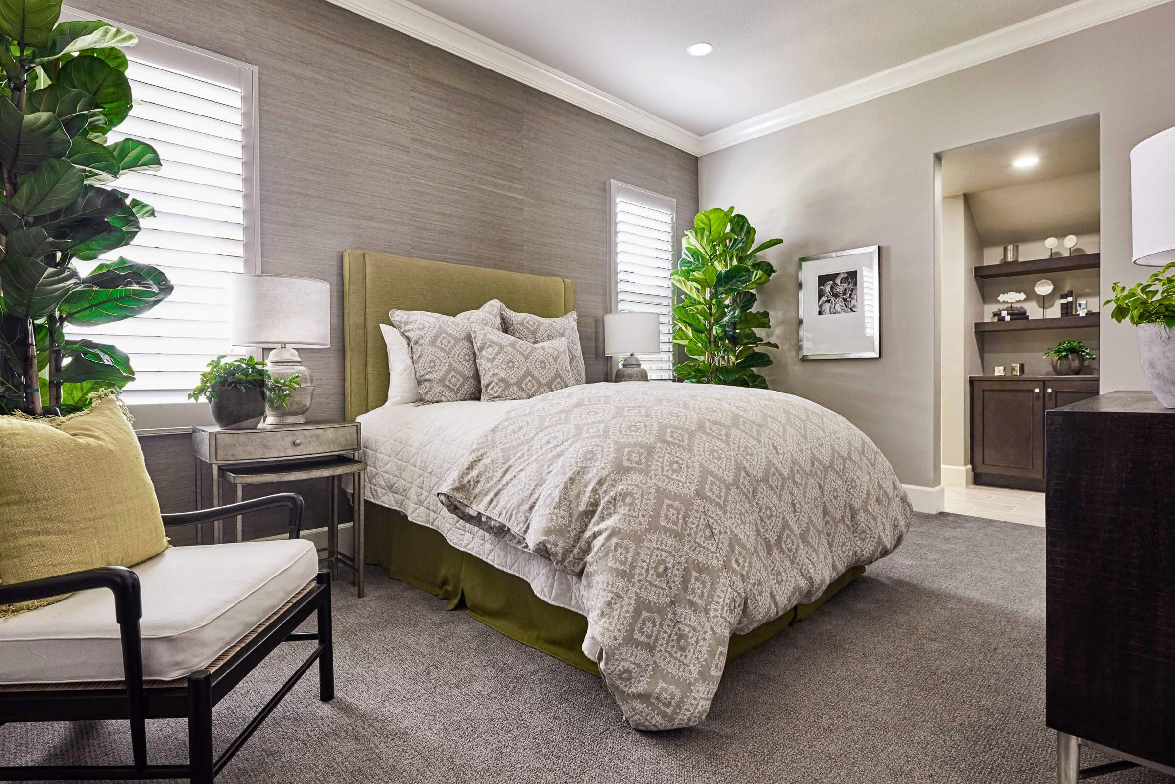 Photo of Calistoga at Eastwood Village in Irvine, CA 92620