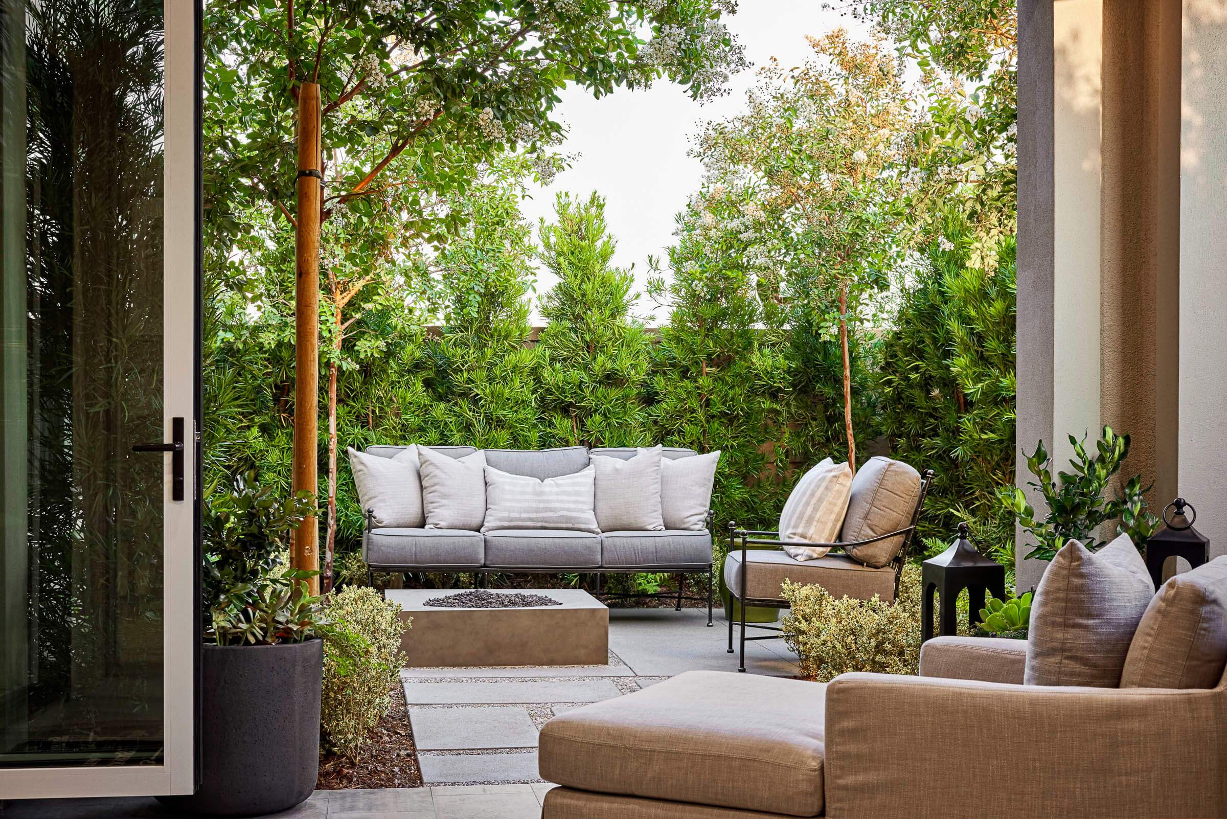 Photo of Calistoga at Eastwood Village in Irvine, CA 92620